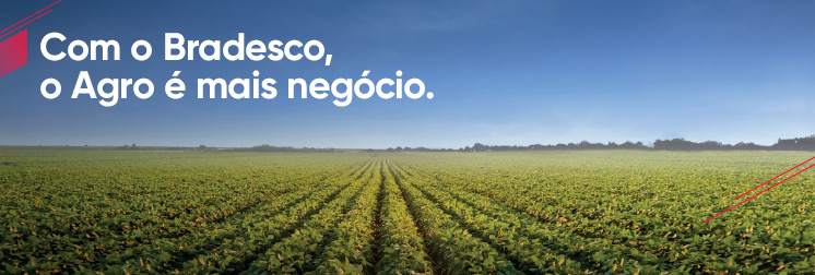 Sobre o Bradesco Rural